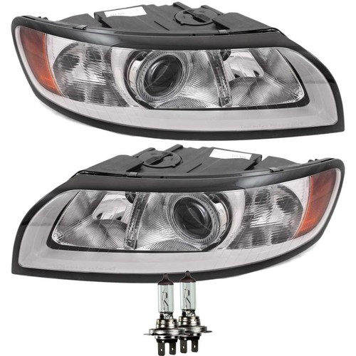 Set fari per volvo v50 - set, di