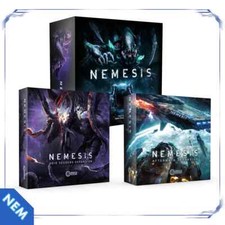Nemesis 2.0 EN Nuovo Gioco