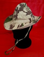 Cappello Jungle Desert  "Somalia" Esercito Italiano vintage