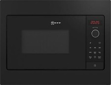 Neff HLAWG25S3 forno a