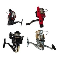 LOTTO Mulinello Abu Garcia