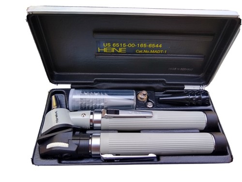 Heine set tascabile per - tascabile,