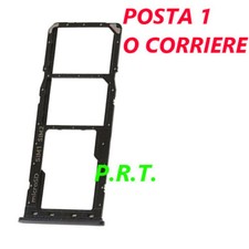 CARRELLO PORTA SIM CARD SD PER