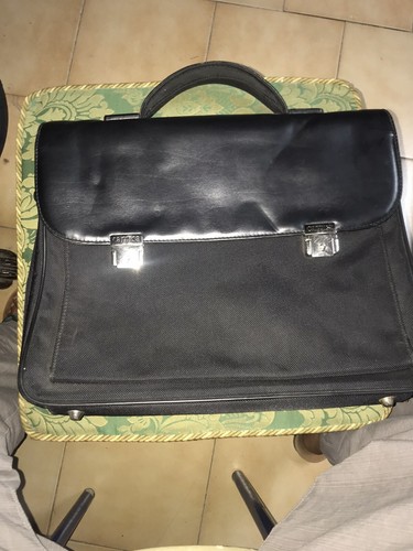 Borsa ore carpisa nero - borsa, 24
