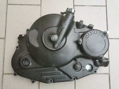 Carter motore suzuki 650 - motore,