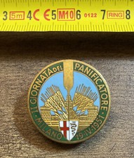 Medaglia Giornata del