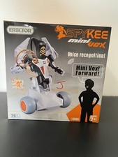 RARO Meccano Erector Spykee