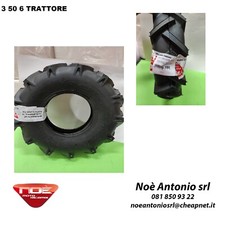 PNEUMATICO GOMMA 3 50 6