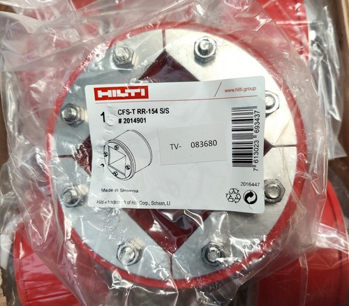 Hilti tappi tenuta cfs t - 6x,