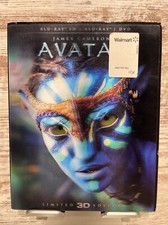 James Cameron’s Avatar 3D