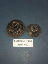 VARIATORE HONDA FORESIGHT 250 1997 2002