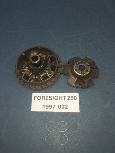 Variatore honda foresight 250 - variatore,