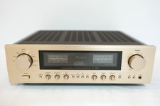 Accuphase Integrated Amplifier