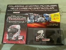 TRUCK TUNING COLLECTION IVECO