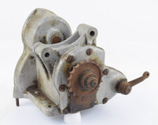 DKW SB 200 250 350 cambio moto