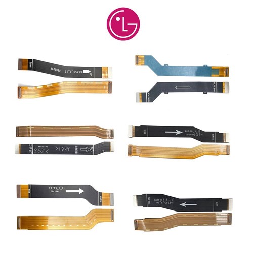 Flat scheda madre dock k42 - madre, lg