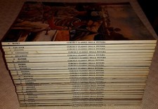 28 riviste I CLASSICI DELLA