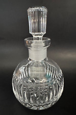 WATERFORD CRYSTAL CUT GLASS