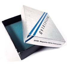 Hasselblad SOLO scatola BOX Magazzino 100 Polaroid 30198