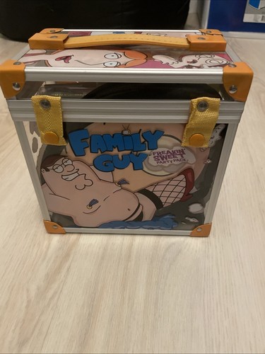 Family guy freakin sweet - family,