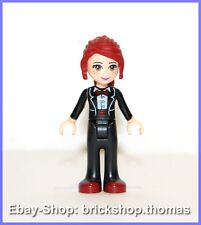 Lego personaggio Friends Mia