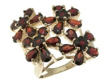 ANELLO gioiello in ORO anelli