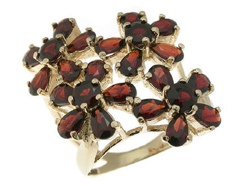 Anello gioiello oro anelli - gioiello, in