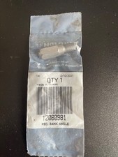 TRIUMPH PEG BANK ANGLE