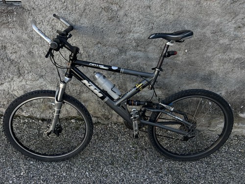 Mountain bike uomo - mountain,