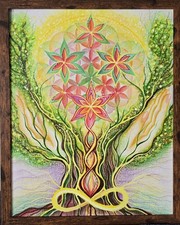 Albero della Vita Elemento