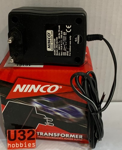 Ninco 10301 transformador - ninco,