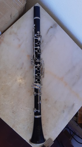 Clarinette bb - , (