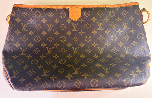 Borsa mano louis vuitton - mano,