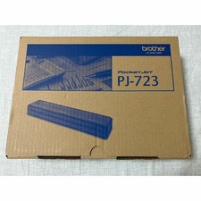 Brother PocketJet PJ-723