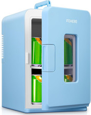 Mini Frigo 2 in 1, Frigorifero