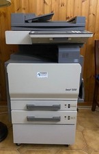 FOTOCOPIATRICE Multifunzione KONICA MINOLTA BIZHUB INEO +250