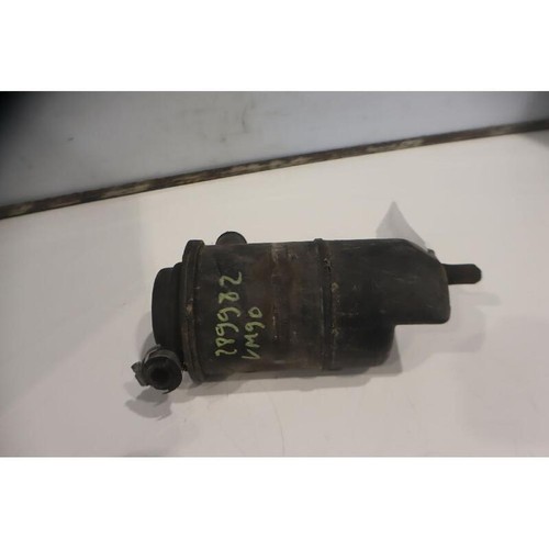 Serbatoio olio sospensioni - serbatoio,