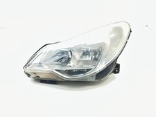 FARO ANTERIORE SINISTRO PER