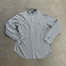 POLO RALPH LAUREN camicia uomo