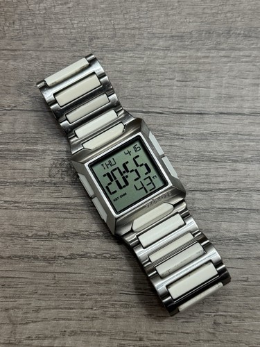 Nixon the block - full, stack