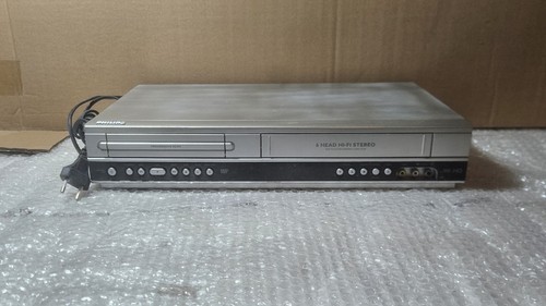 Philips dvp3350v dvd vcr - dvp3350v,