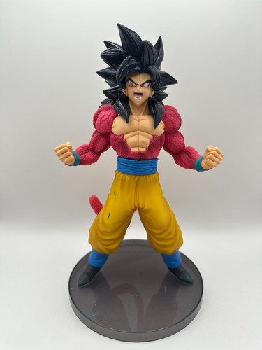 Dragon ball ssj4 goku - ball,