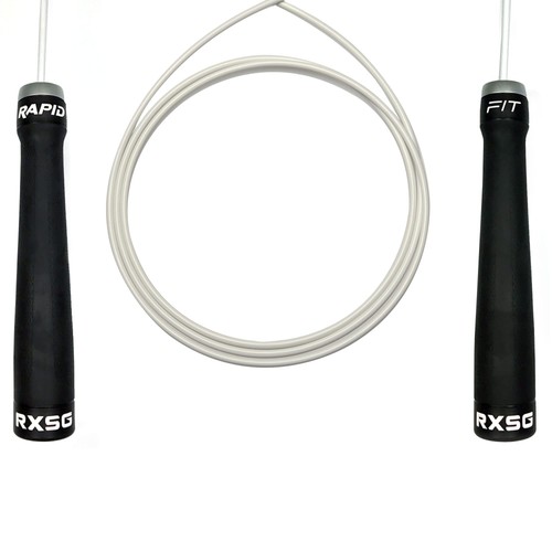 Rapidfit jump rope corda da - |,