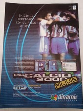 PC Calcio 2000 Plus
