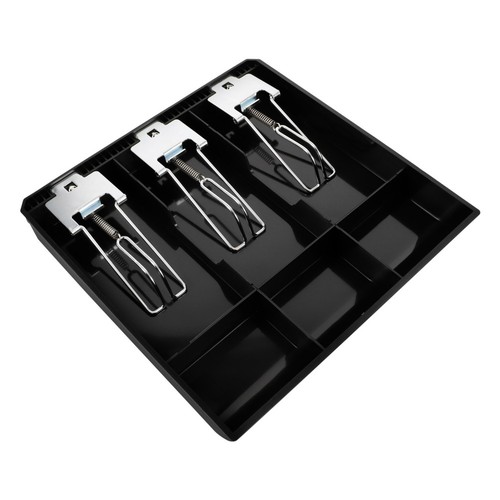 Cassetto portasoldi cassa - ,