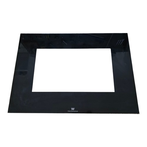 Vetro esterno per - porta, forno