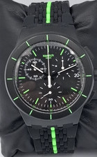 Swatch Irony Chrono Electro