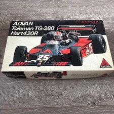 1/20 AD VAN Toleman TG-280