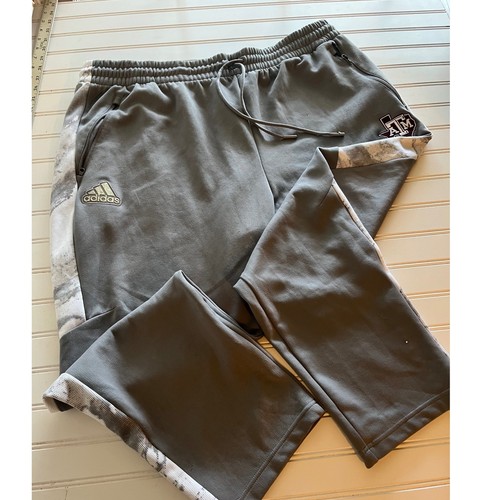 Adidas texas aggies uomo - texas,