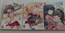 Tre ragazze scatenate - 3,